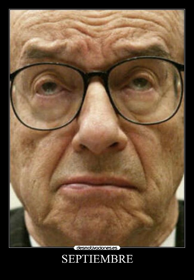 SEPTIEMBRE -