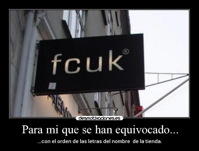 carteles inigo333 desmotivaciones