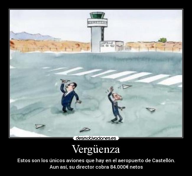 Vergüenza - 