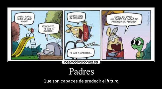 Padres - 