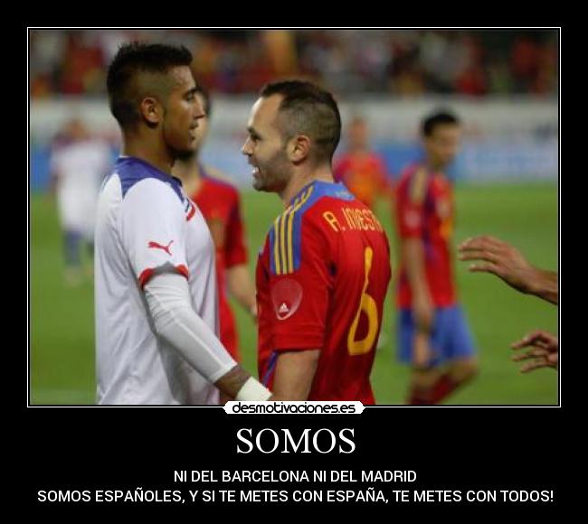 SOMOS - 