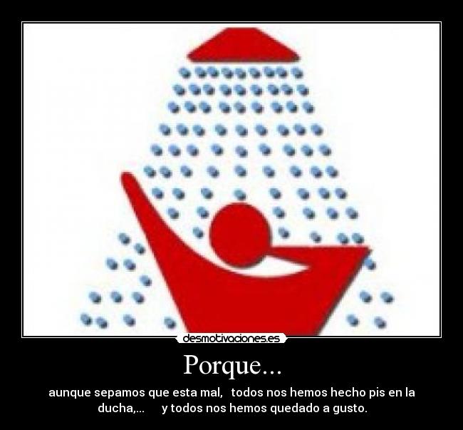 Porque... - 