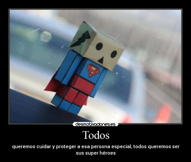 carteles todos desmotivaciones