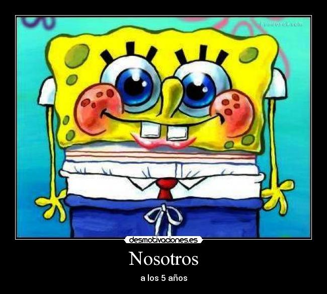 Nosotros - 