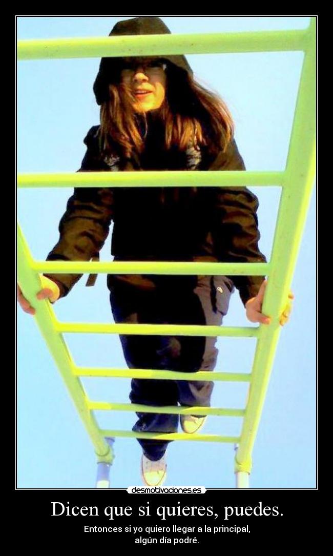 carteles principal cola desafio desmotivaciones