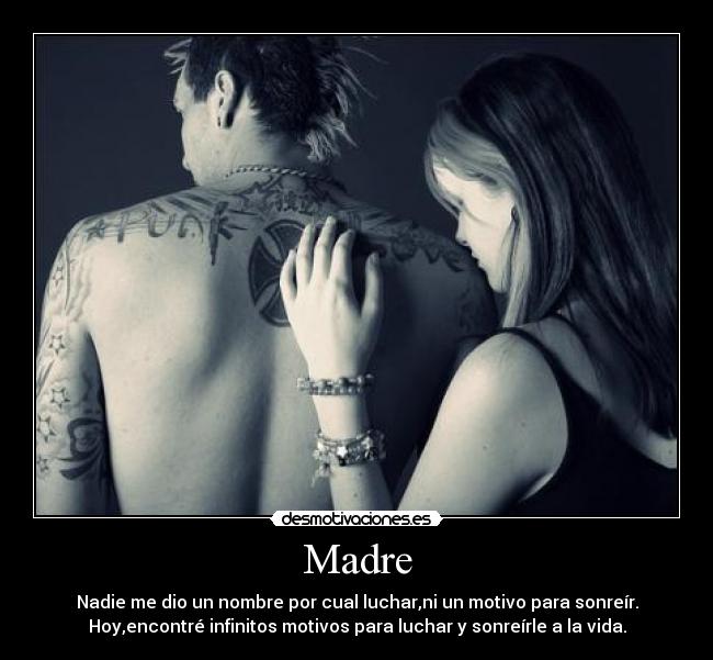 Madre - 