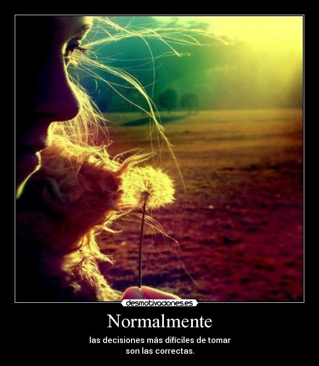 Normalmente - 