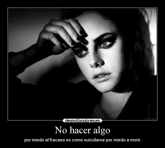 carteles fracaso desmotivaciones