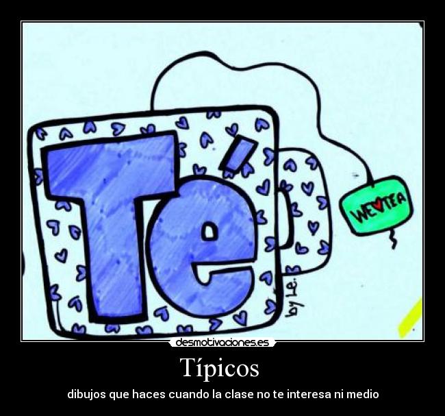 Típicos  - 