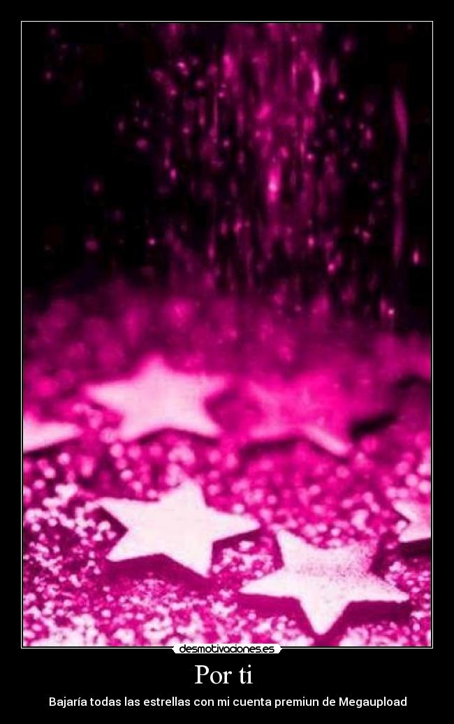 Por ti -
