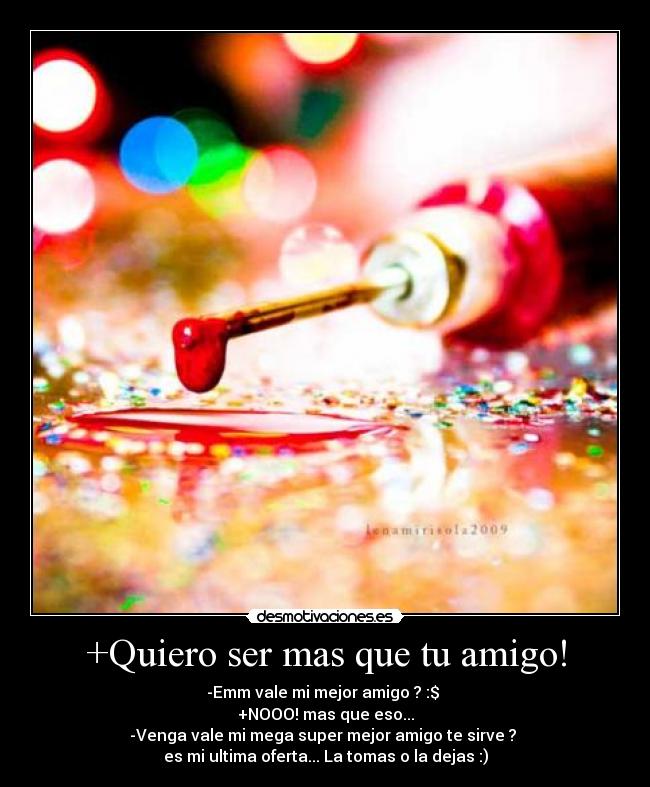 carteles quiero desmotivaciones