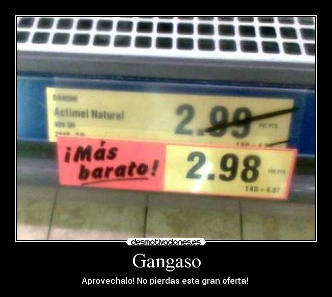Gangaso -