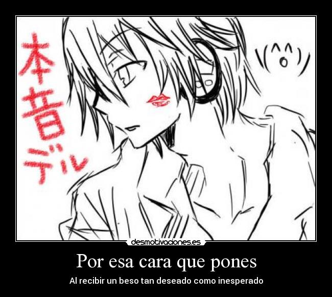 carteles carteles tontorrones estas horas tarde vocaloid honne dell desmotivaciones