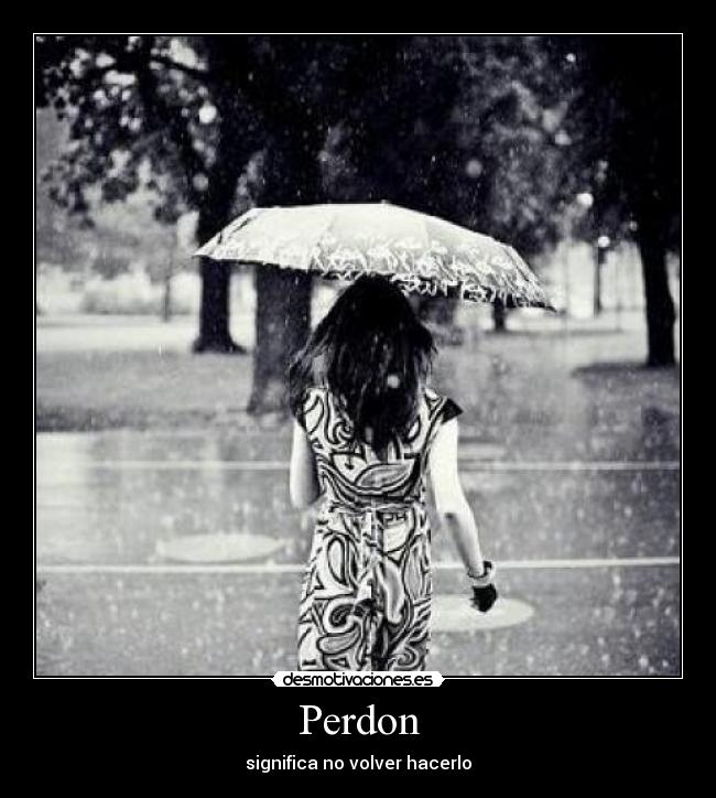 Perdon - 