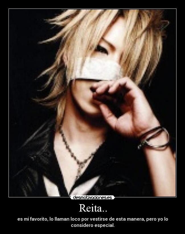 Reita.. - 