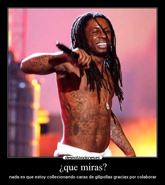 carteles desmotivaciones