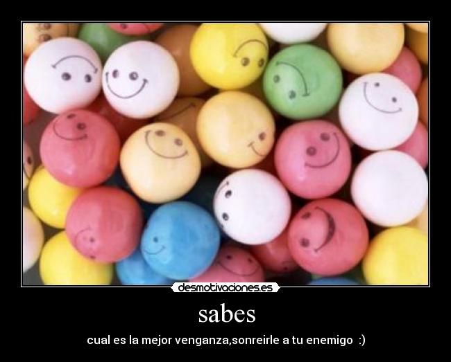 sabes - 