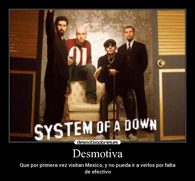 Desmotiva -