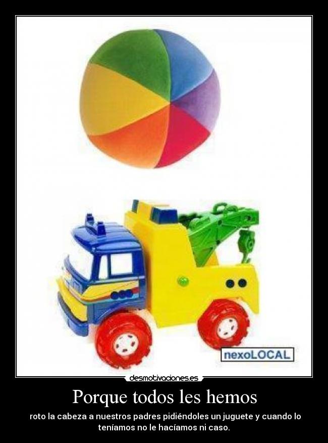 carteles porque todos les hemos desmotivaciones