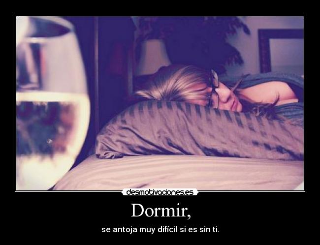 carteles dormir ee quiero jack daniels desmotivaciones