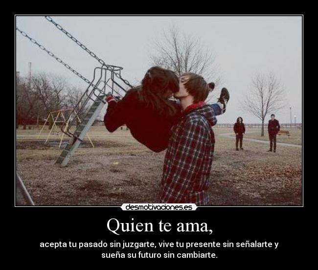 carteles asieselamor desmotivaciones