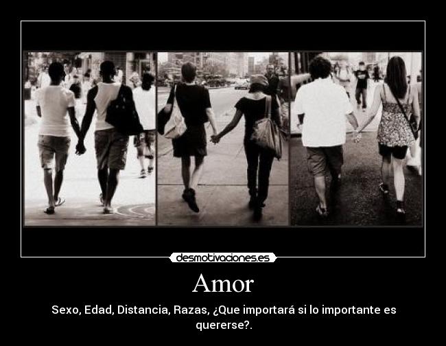 Amor - 