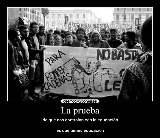 carteles prueba que controlo con mis carteles que has votado positivo menos trolls desmotivaciones