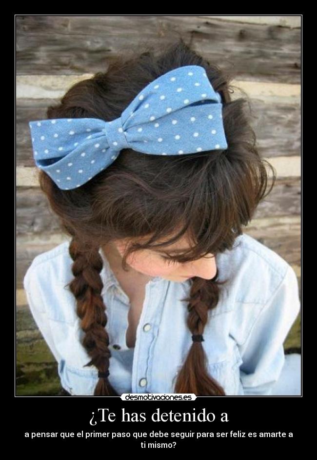 carteles quierete mismo caeras abismo desmotivaciones