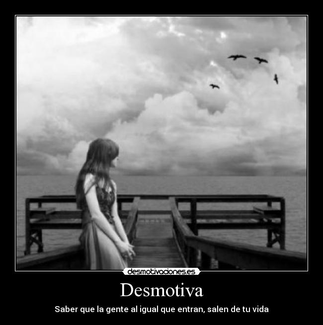 Desmotiva - 