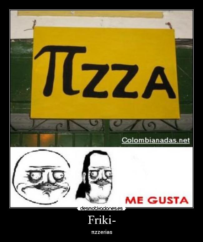 Friki- - 