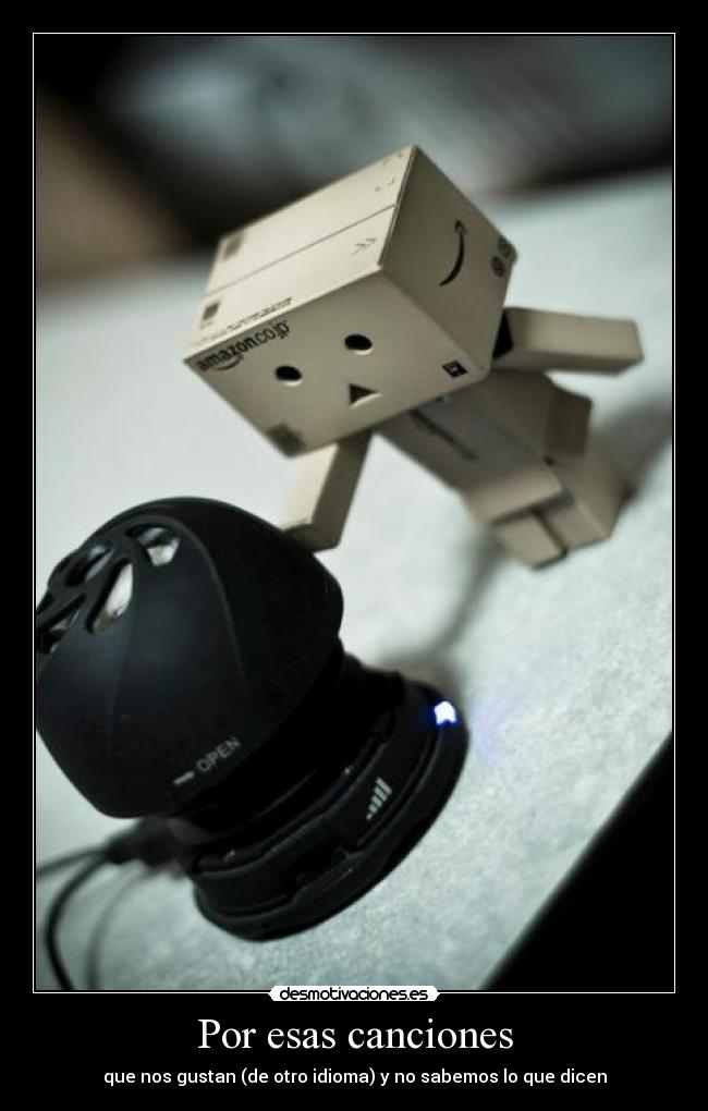 Por esas canciones - 