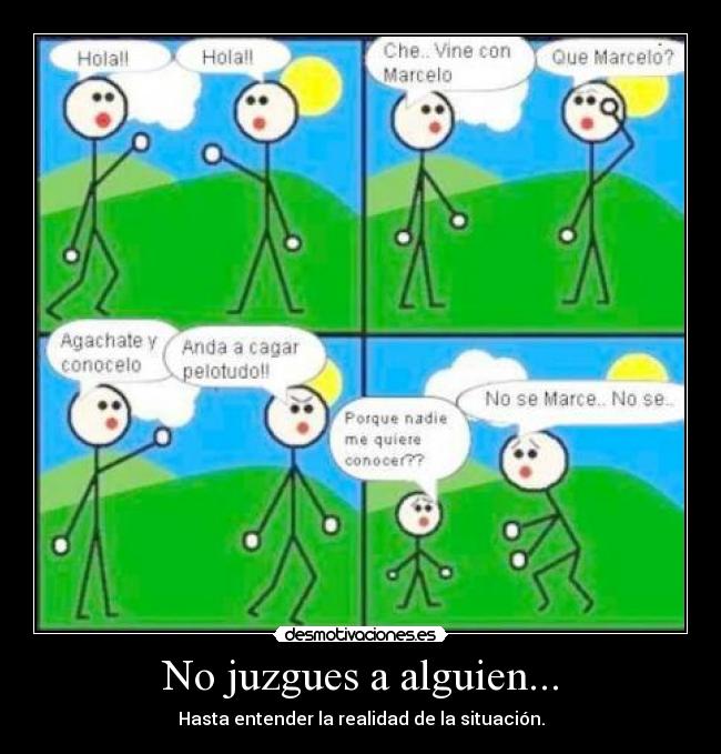 carteles jderpi vayas jugar nadie che vine con marcelo hagachate conocelo pobrecito jajaj jderpi desmotivaciones
