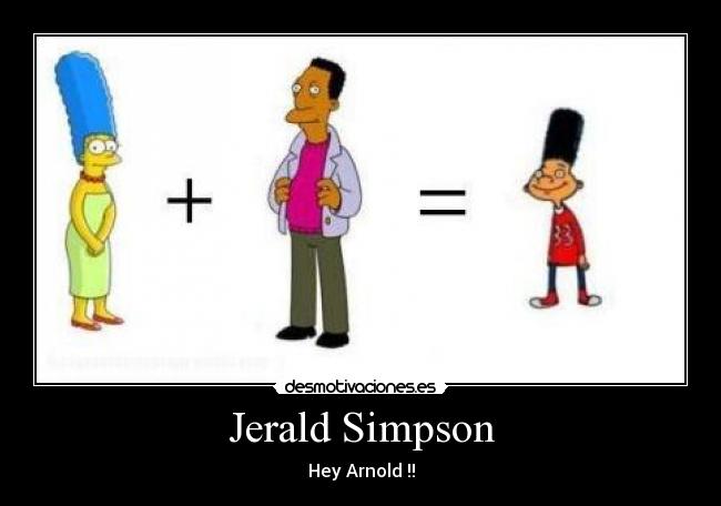 Jerald Simpson - 