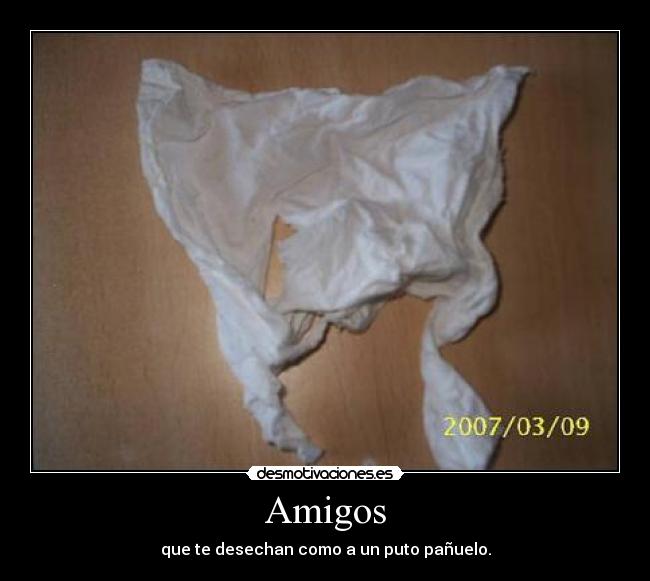 carteles amigos fuck you desmotivaciones