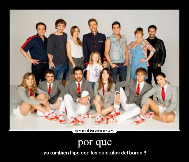 por que - 