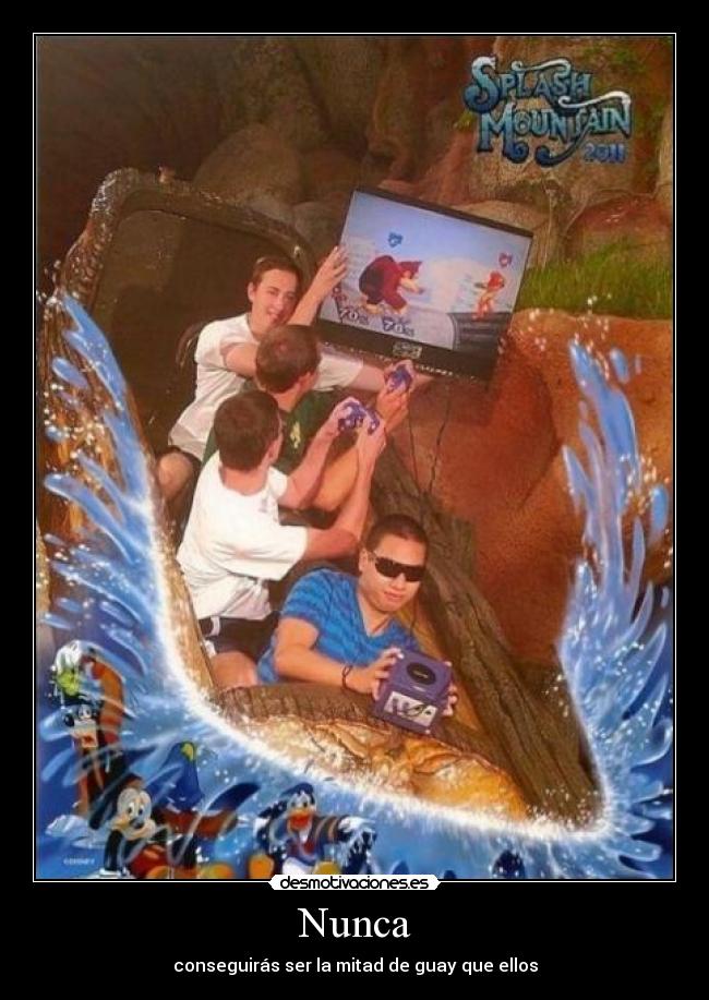 carteles super smash bros meelee game cube atraccion guay desmotivaciones