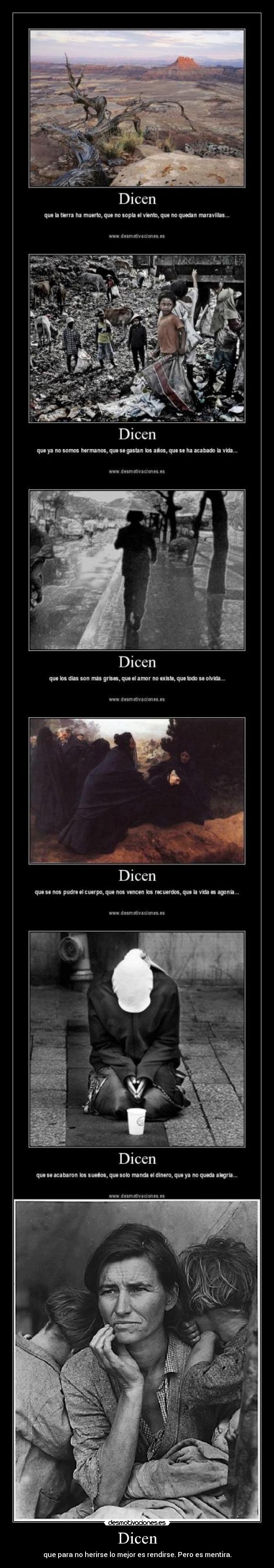 Dicen - 