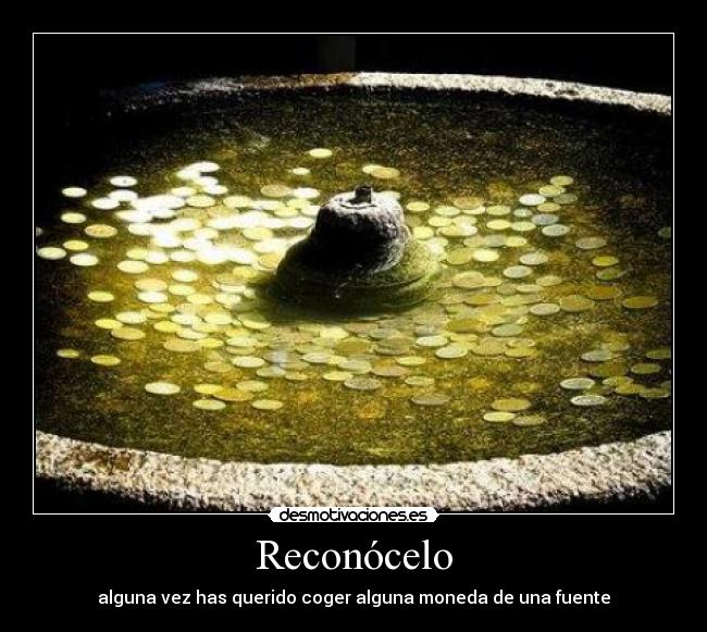 Reconócelo - 