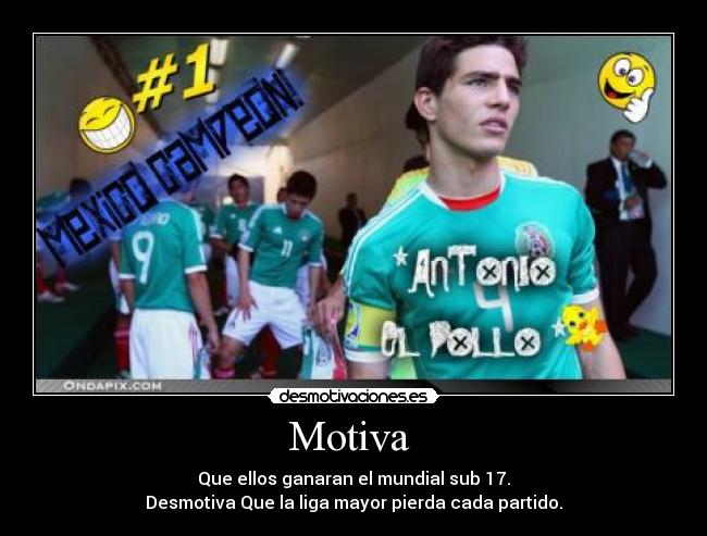 carteles sub pollo briseno desmotivaciones