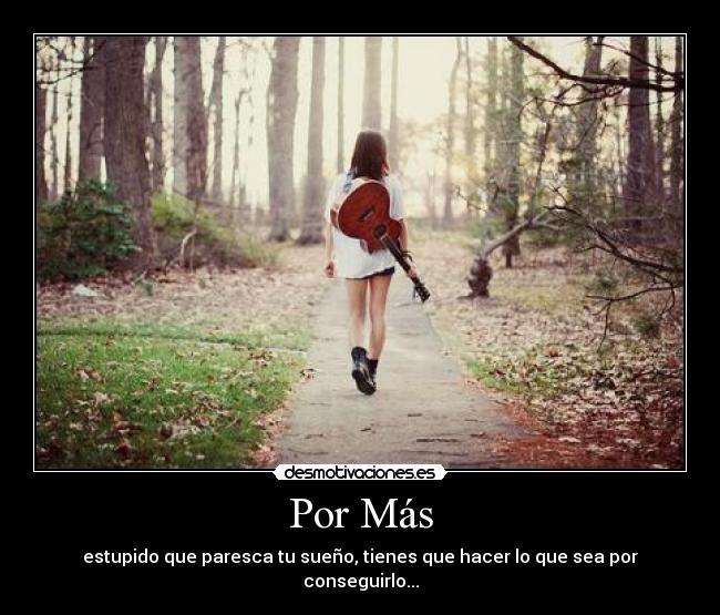Por Más - 
