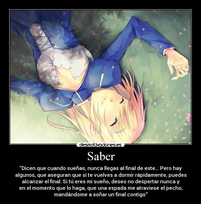 Saber - 