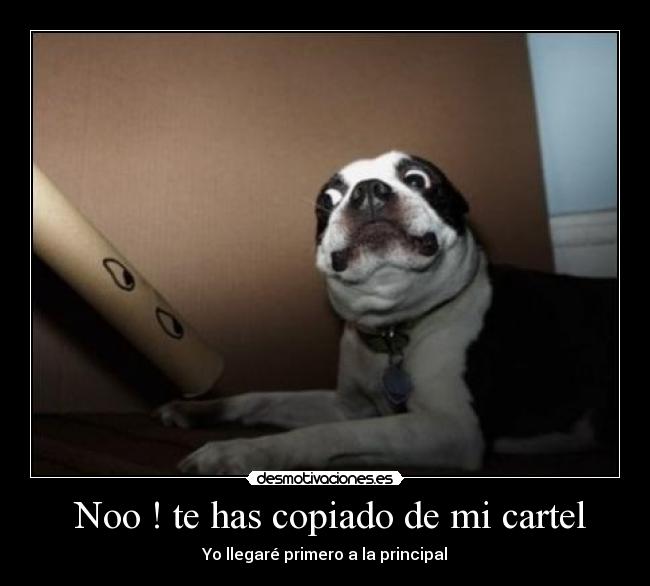 carteles sobornado walt_k desmotivaciones