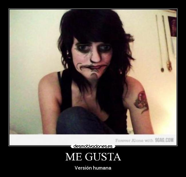 ME GUSTA - 