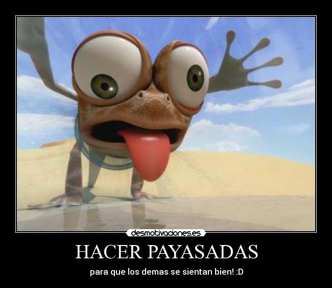 carteles  desmotivaciones