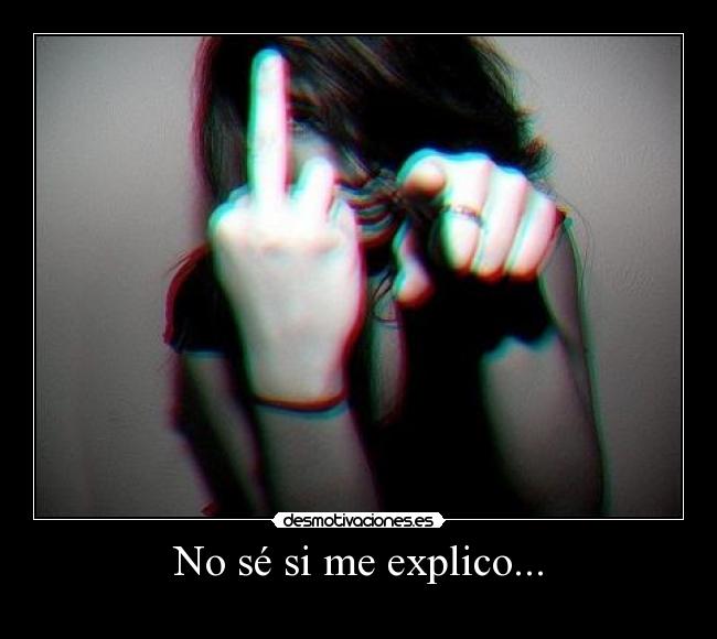 carteles fuck you desmotivaciones