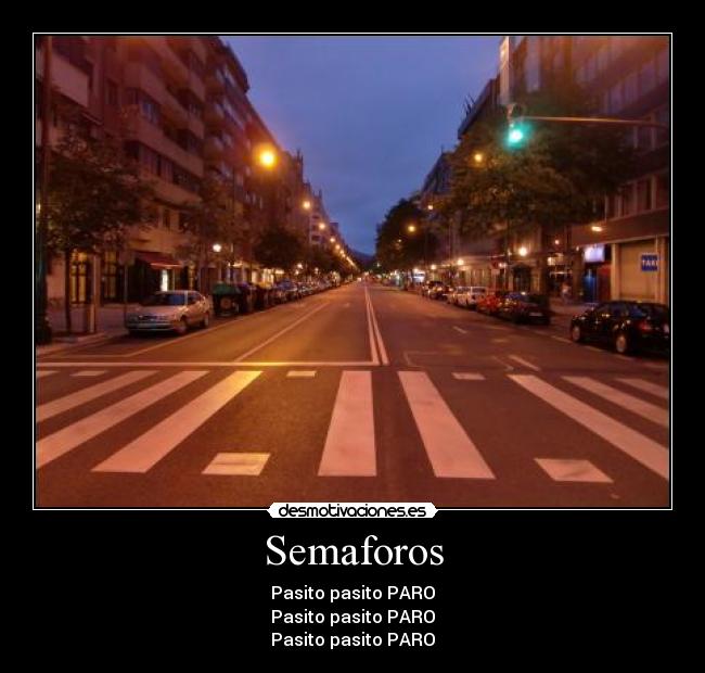 Semaforos -