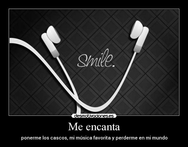 Me encanta - 