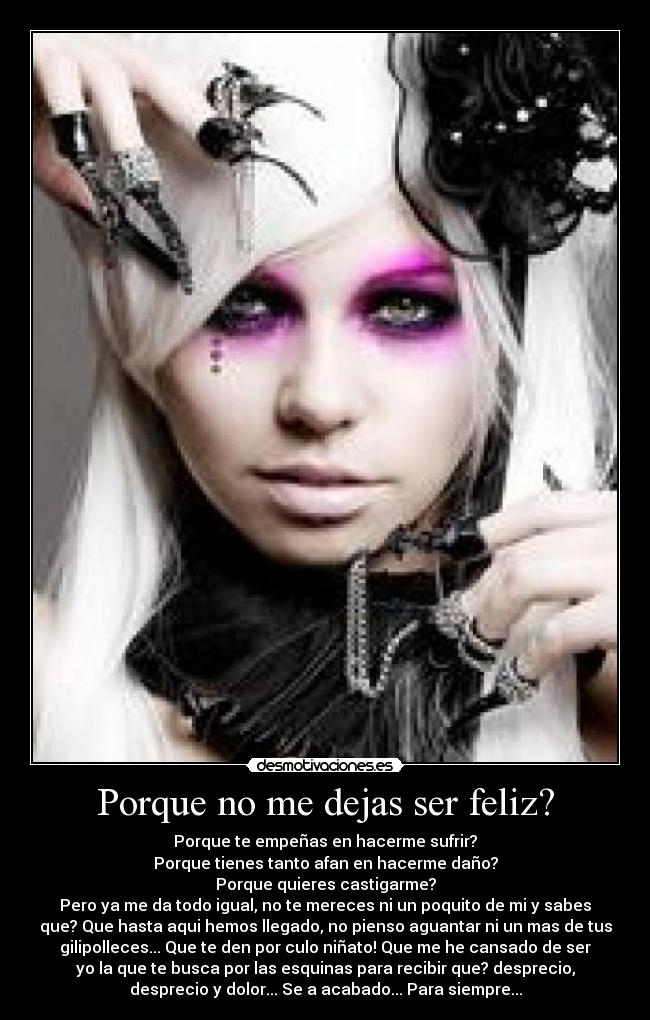 carteles ninato dano gilipolleces desmotivaciones