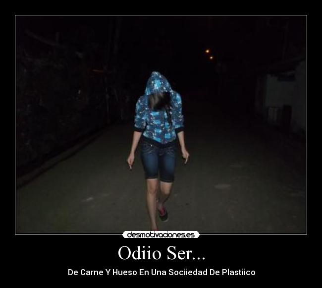 Odiio Ser... - 