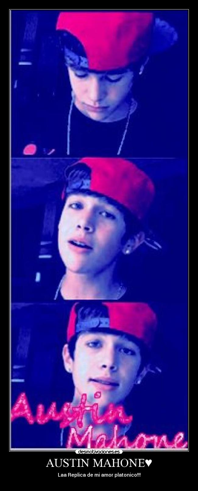 AUSTIN MAHONE♥ -
